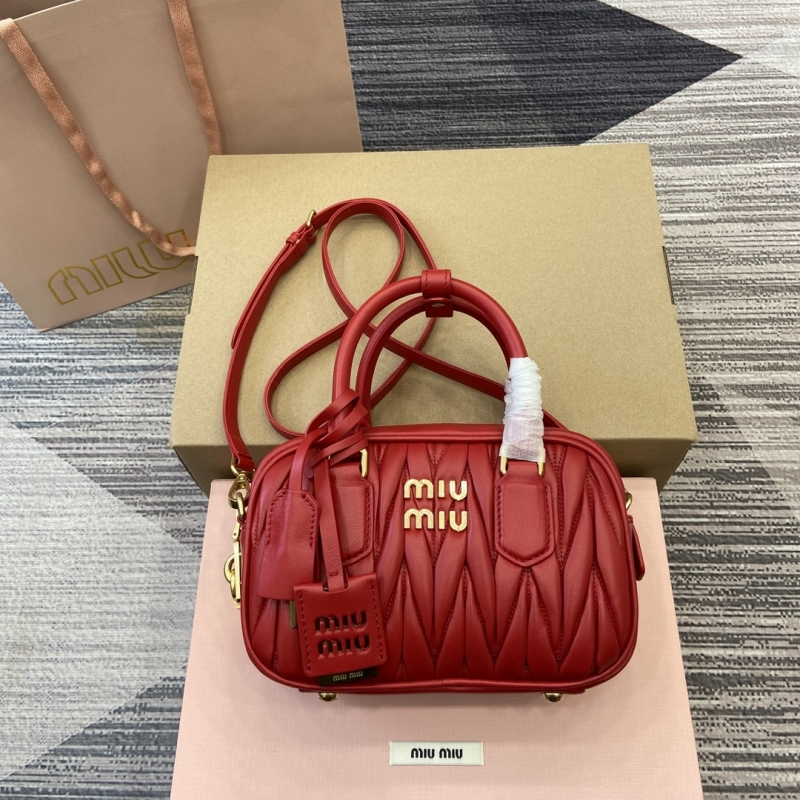 Miu Miu Top Handle Bags